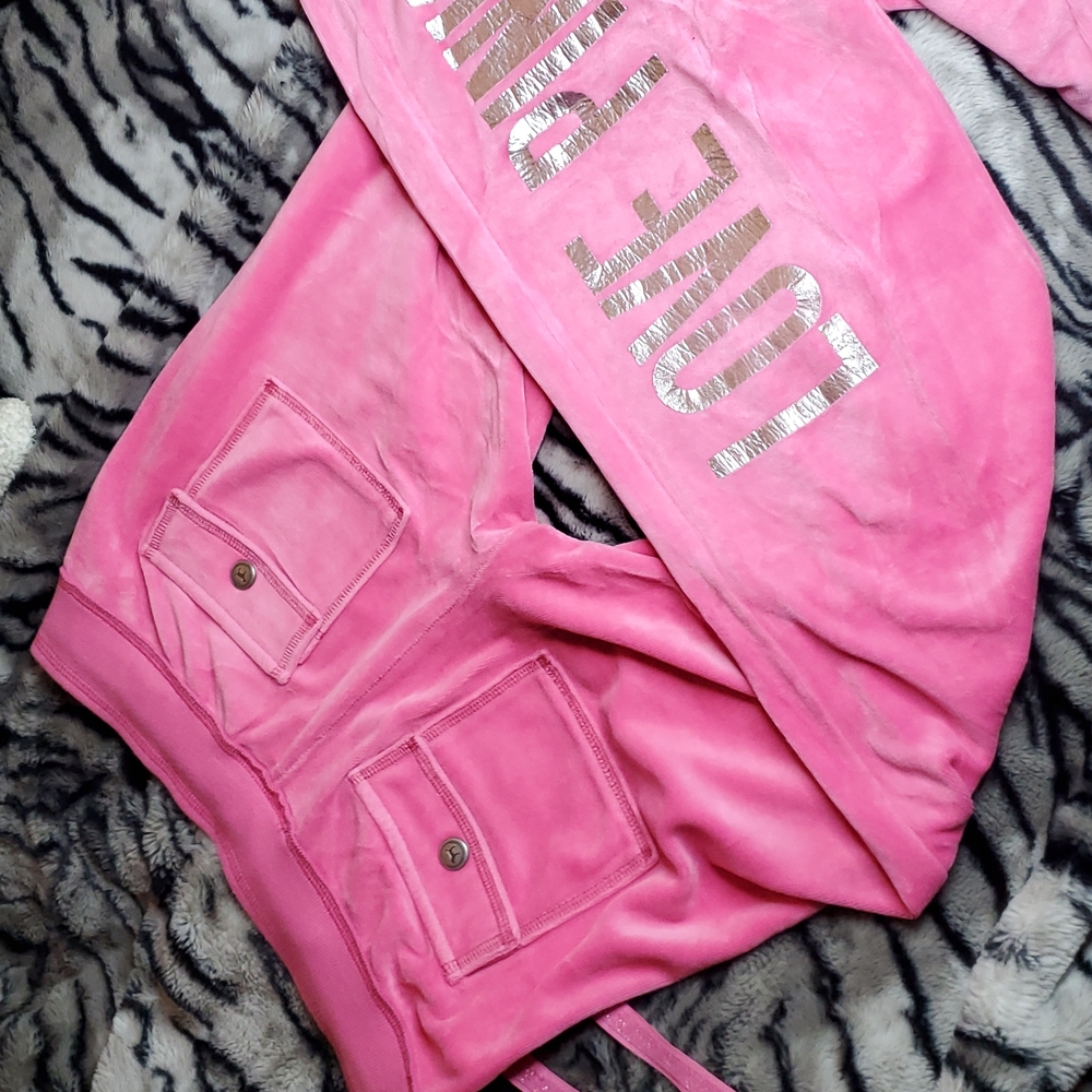 💗💗SUPER CUTE Victoria's Secret PINK sweatpants💗💗